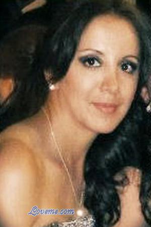 154251 - Teresa Age: 47 - Ecuador