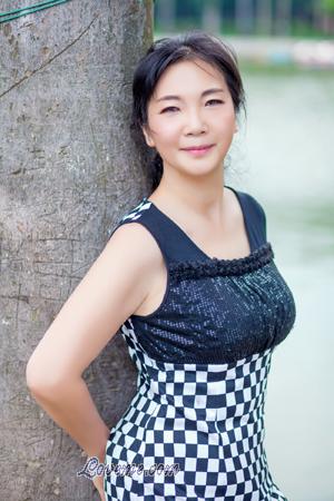 165267 - Wei Age: 61 - China