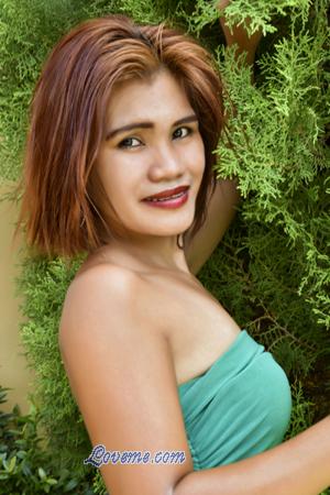 Ladies of Cebu City