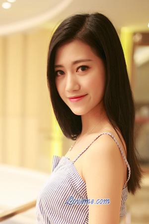 China women