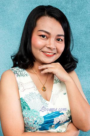 216395 - Usanee (Petch) Age: 33 - Thailand