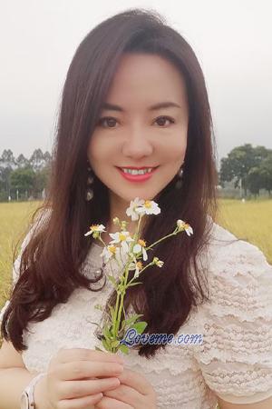 217141 - Hairong Age: 50 - China