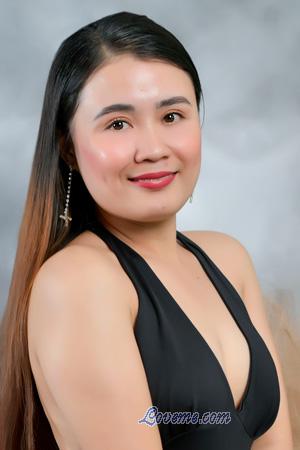 Ladies of Cebu City