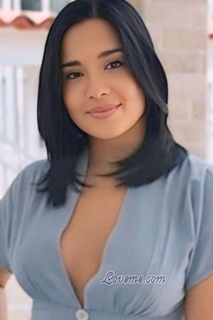 225095 - Yaidelin Age: 40 - Colombia