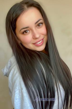 Ladies of Eastern-Europe