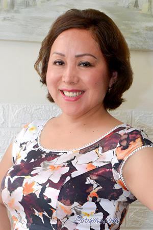 225532 - Carmen Age: 48 - Peru