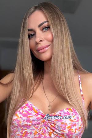 225573 - Evgenia Age: 39 - Ukraine