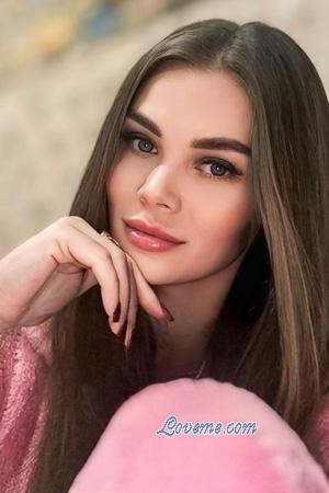 Ladies of Eastern-Europe