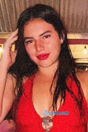 Ladies of Latin-America