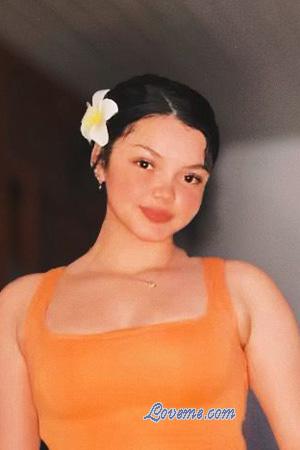 Ladies of Latin-America