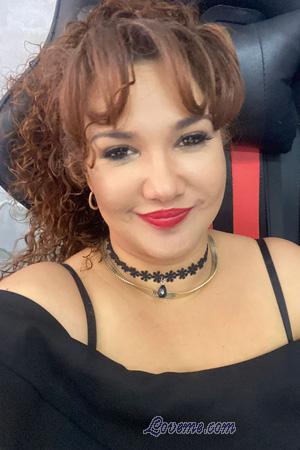 Ladies of Latin-America