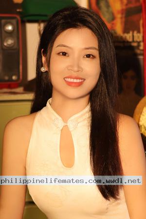 Ladies of China