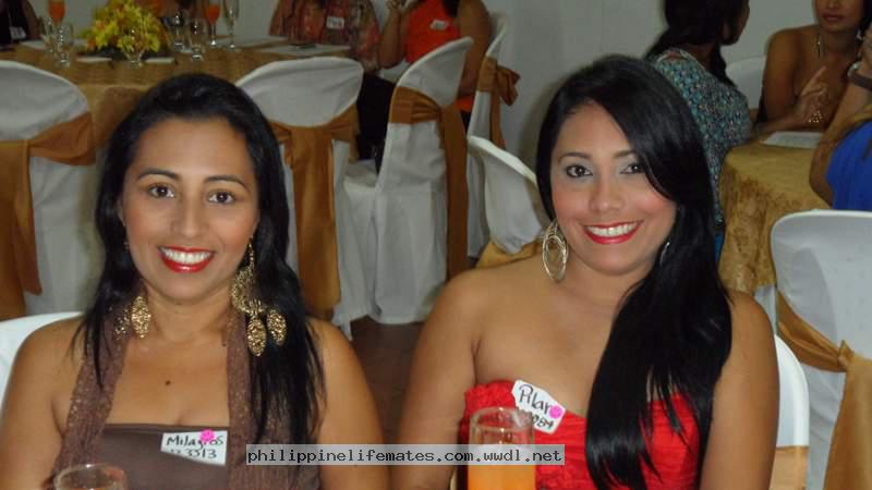 Barranquilla Women