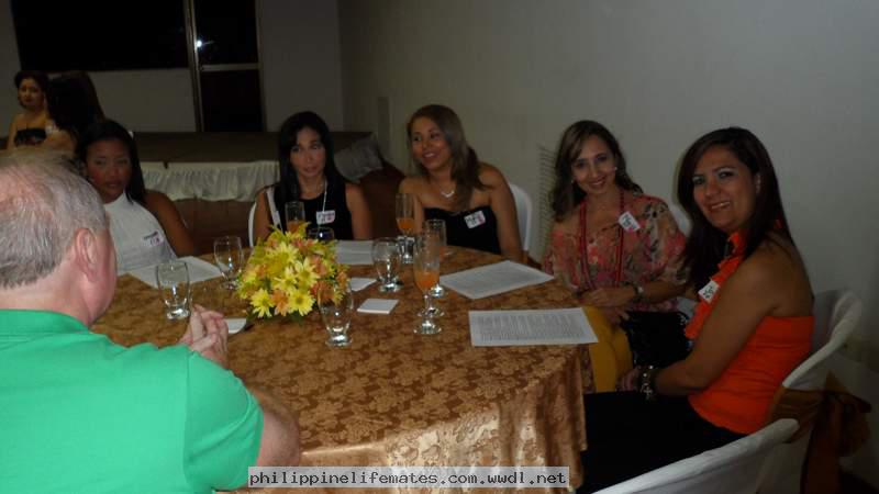 Barranquilla Women