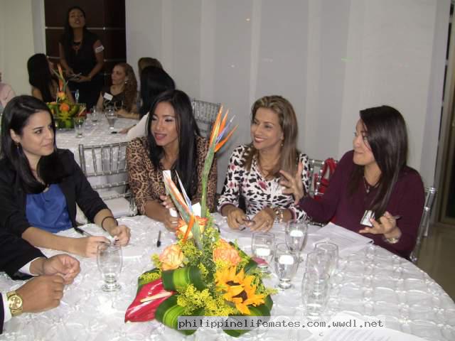 Barranquilla Women