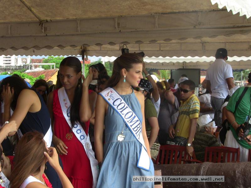 Cartagena Women