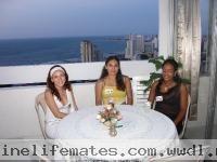 Cartagena Women