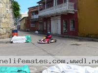 Cartagena Women