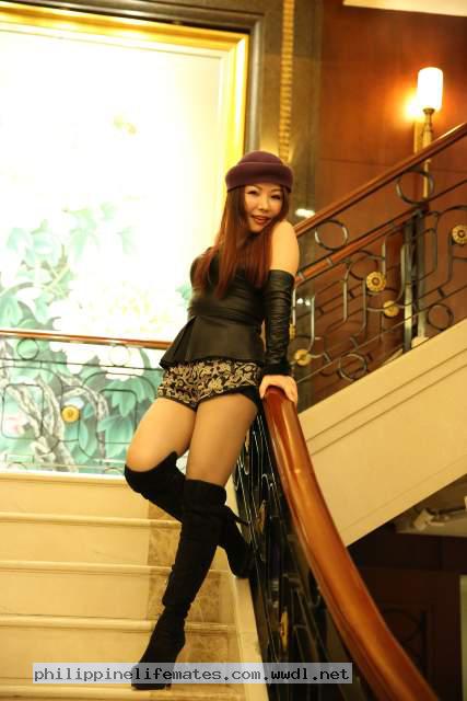 Chinese Women