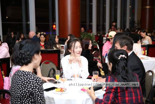 Chinese Women