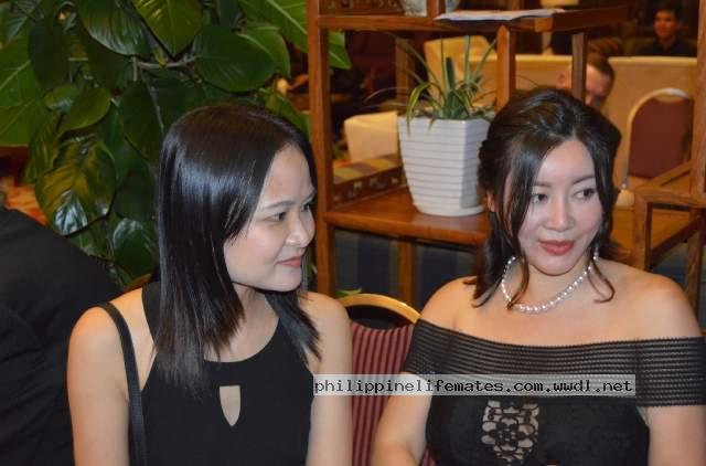 Chinese Women