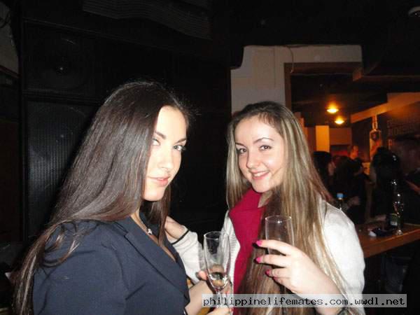 Kiev Women