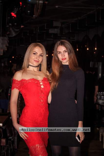 Kiev Women