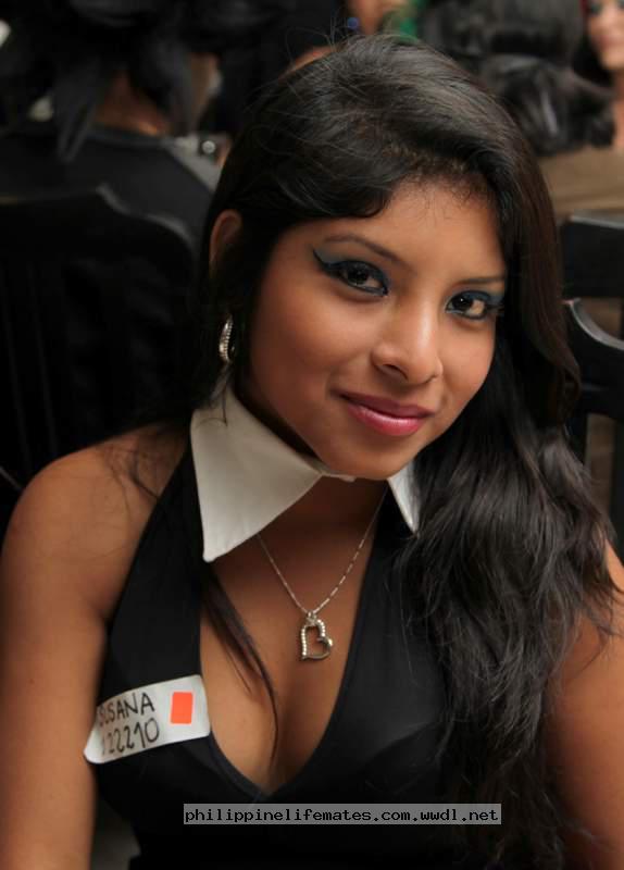 Peru Women